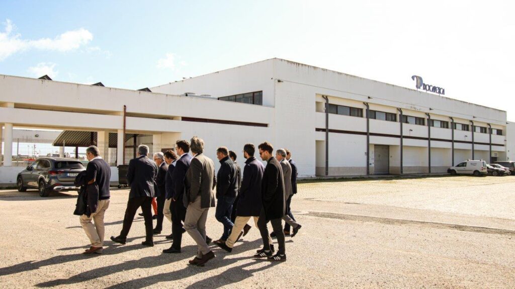 Vila Real de Santo António bets on national hub for the Blue Economy