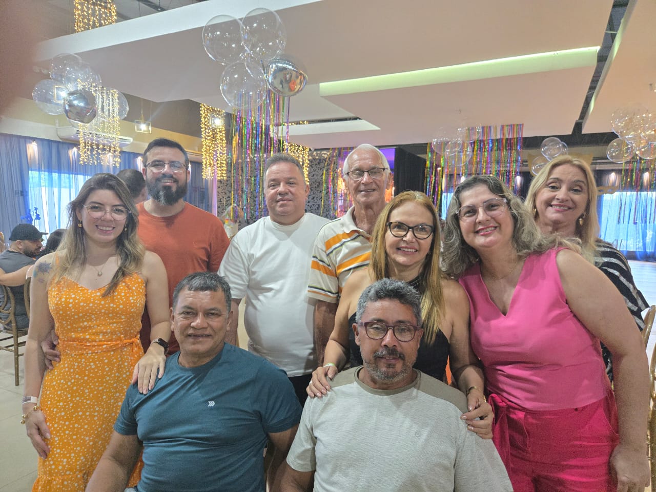 Casa do Rio is going to boil: Carnival promises revelry, blocks and lots of entertainment on the 14th