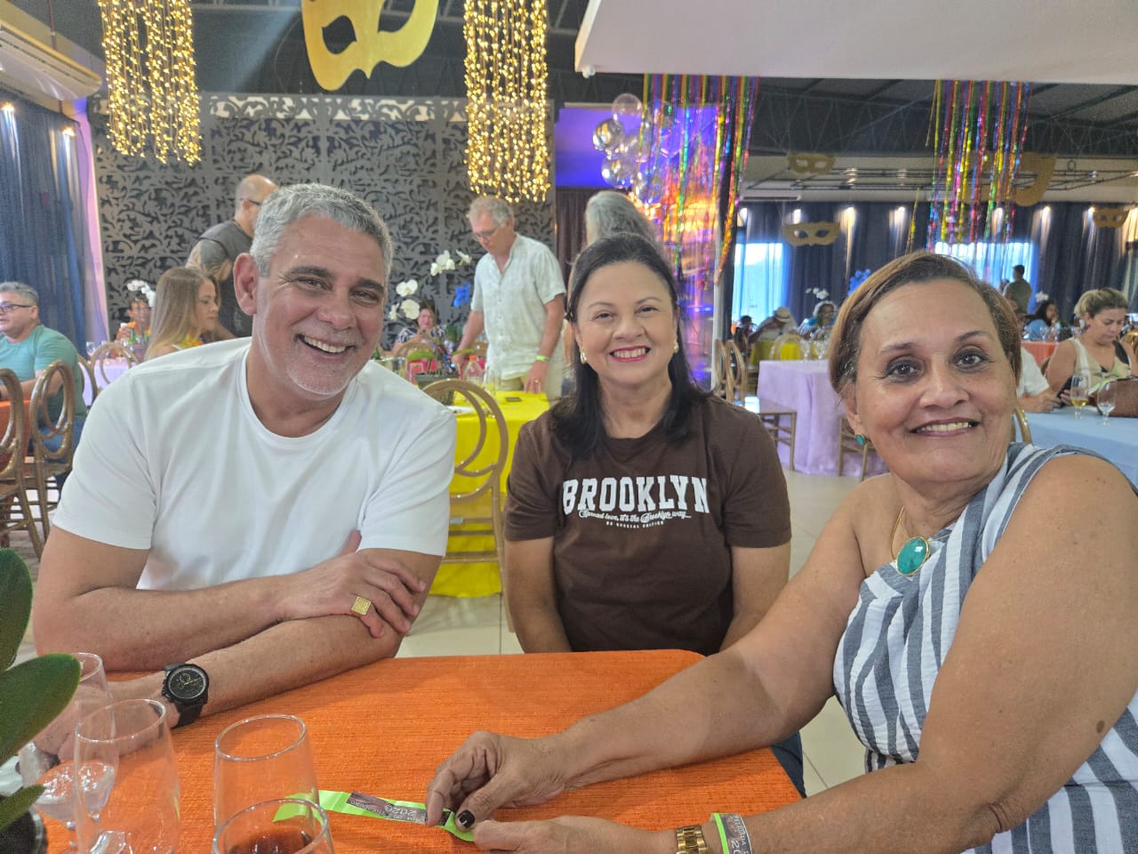 Casa do Rio is going to boil: Carnival promises revelry, blocks and lots of entertainment on the 14th