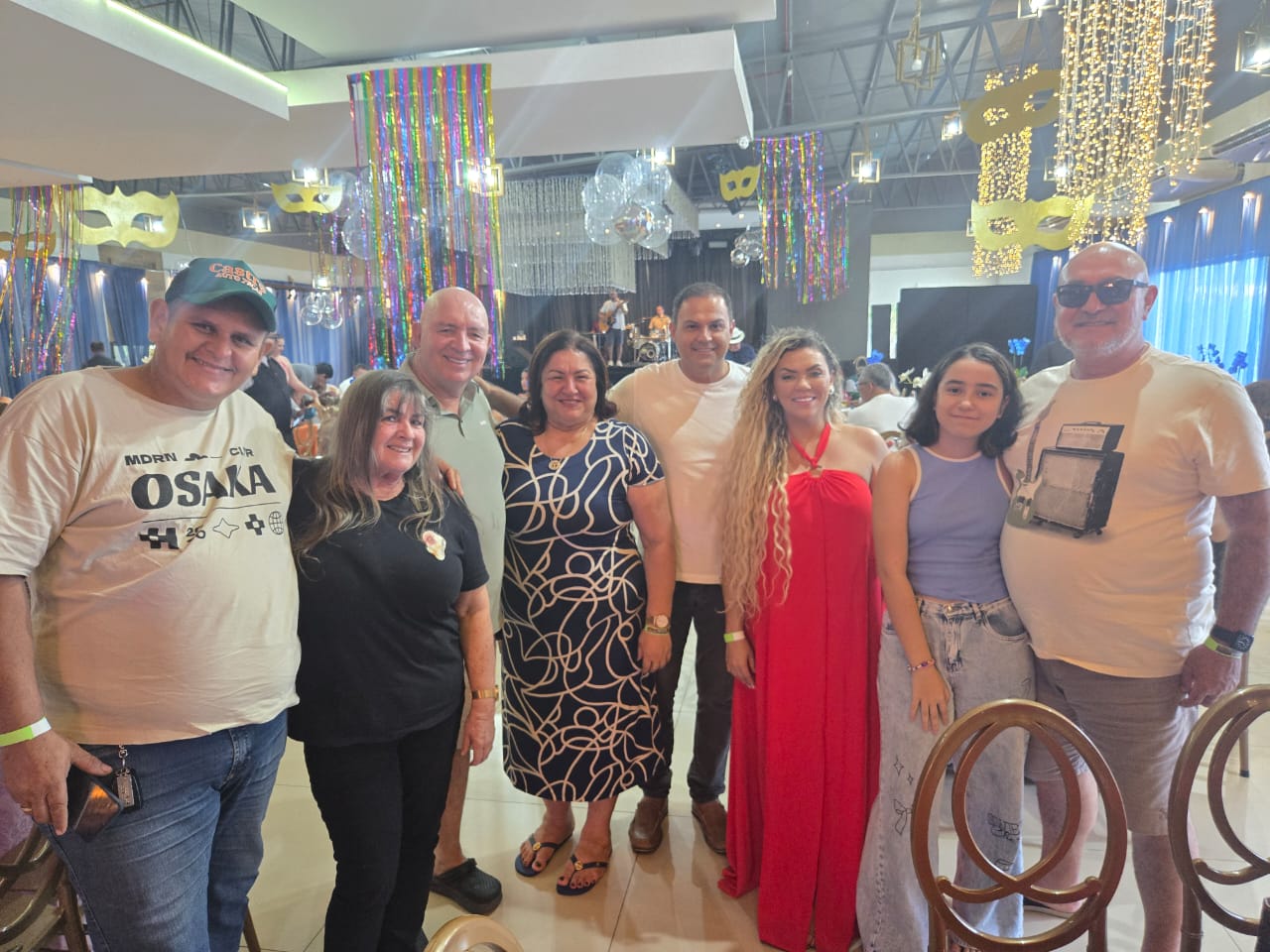 Casa do Rio is going to boil: Carnival promises revelry, blocks and lots of entertainment on the 14th