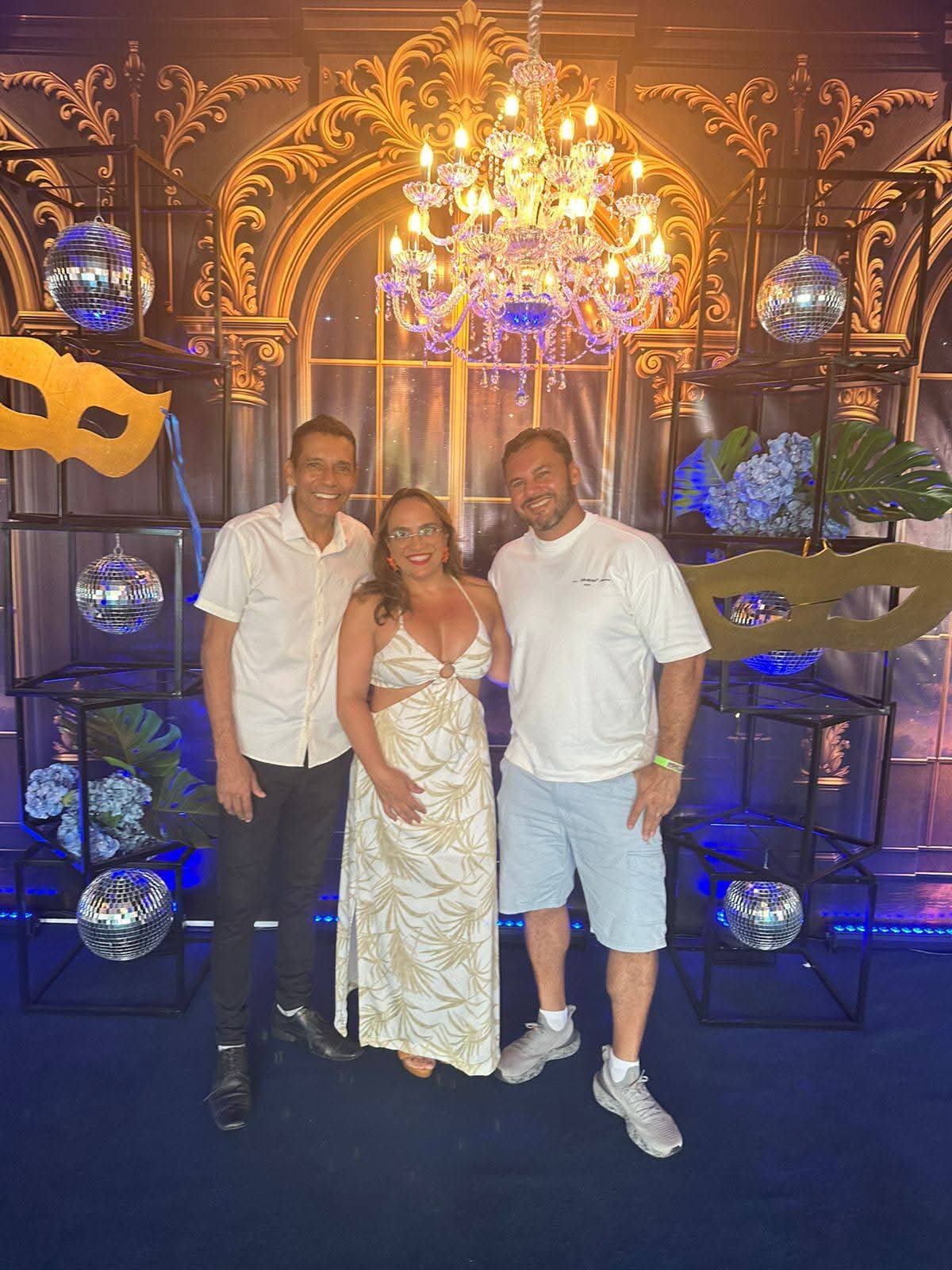 Casa do Rio is going to boil: Carnival promises revelry, blocks and lots of entertainment on the 14th