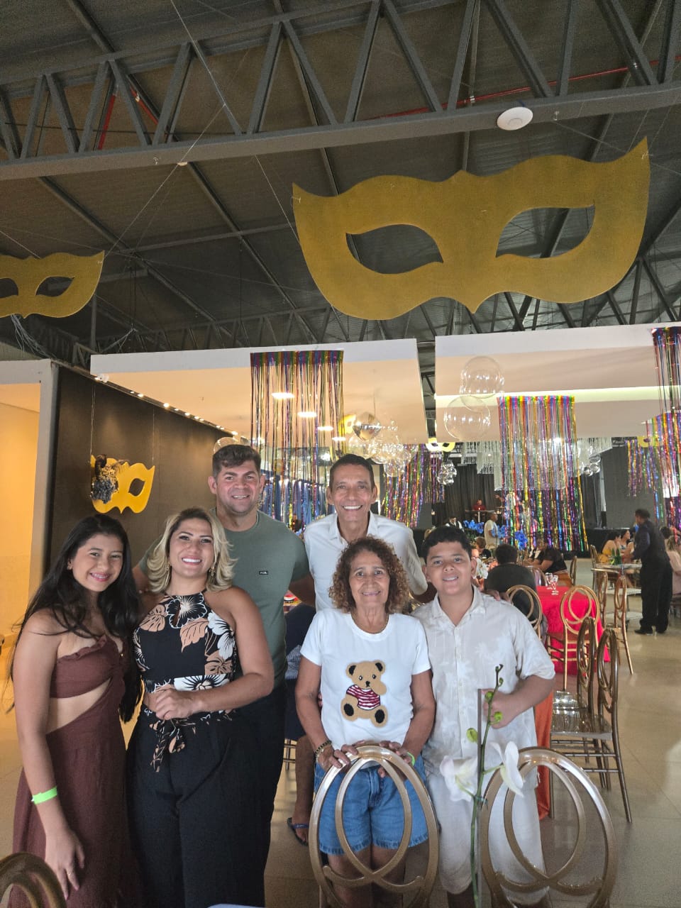 Casa do Rio is going to boil: Carnival promises revelry, blocks and lots of entertainment on the 14th