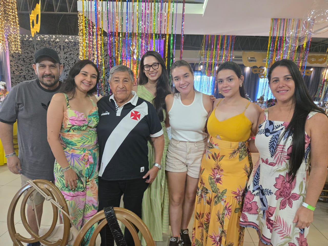 Casa do Rio is going to boil: Carnival promises revelry, blocks and lots of entertainment on the 14th