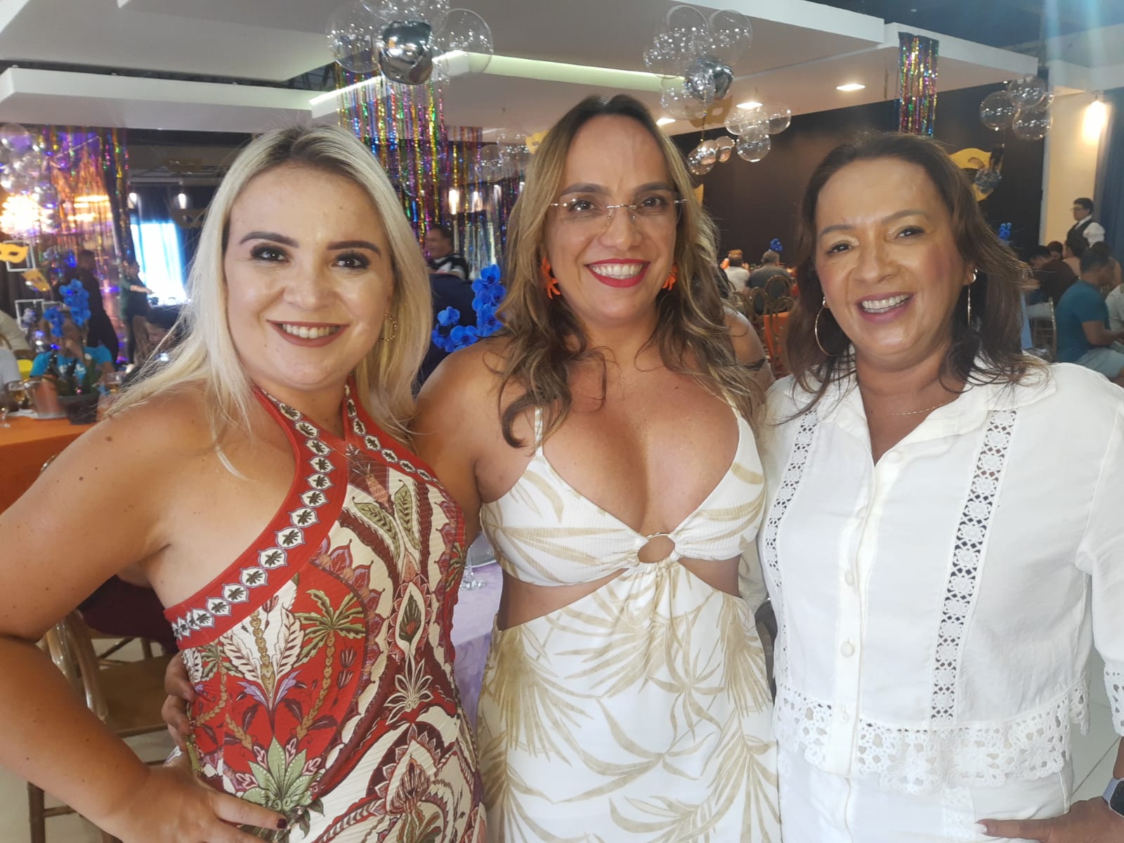 Casa do Rio is going to boil: Carnival promises revelry, blocks and lots of entertainment on the 14th