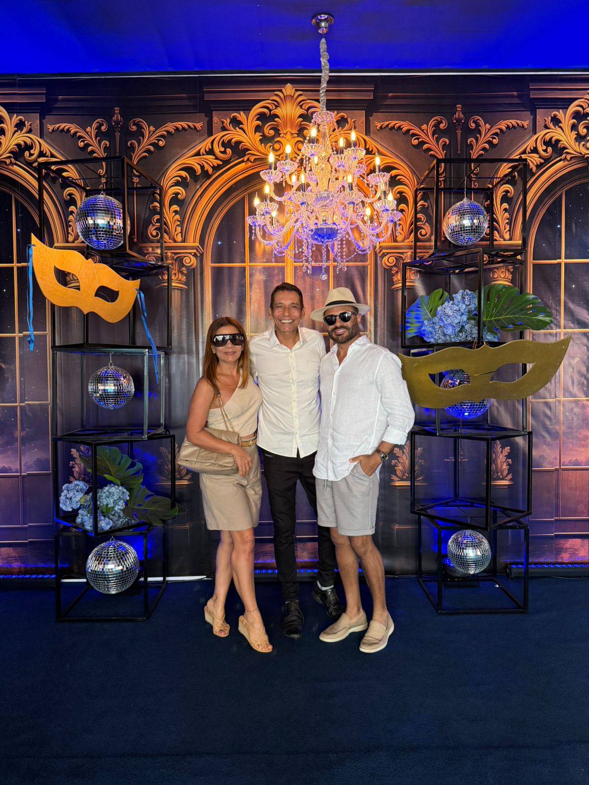 Casa do Rio is going to boil: Carnival promises revelry, blocks and lots of entertainment on the 14th