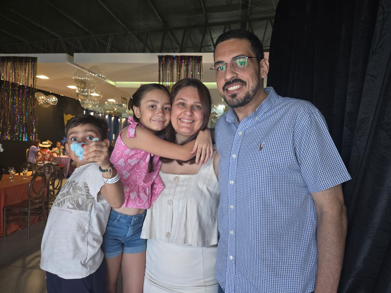 Casa do Rio is going to boil: Carnival promises revelry, blocks and lots of entertainment on the 14th