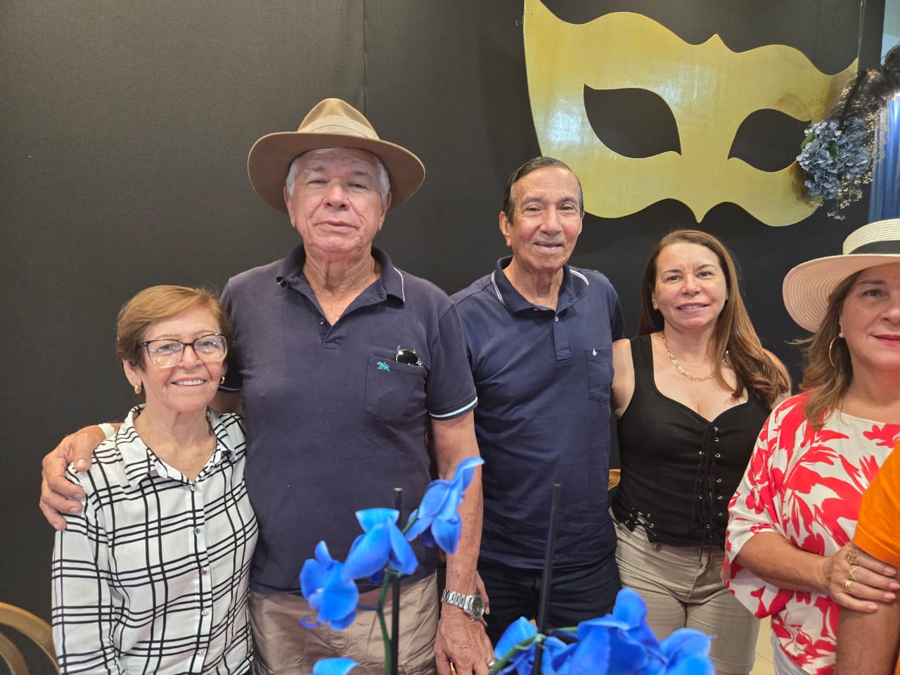 Casa do Rio is going to boil: Carnival promises revelry, blocks and lots of entertainment on the 14th