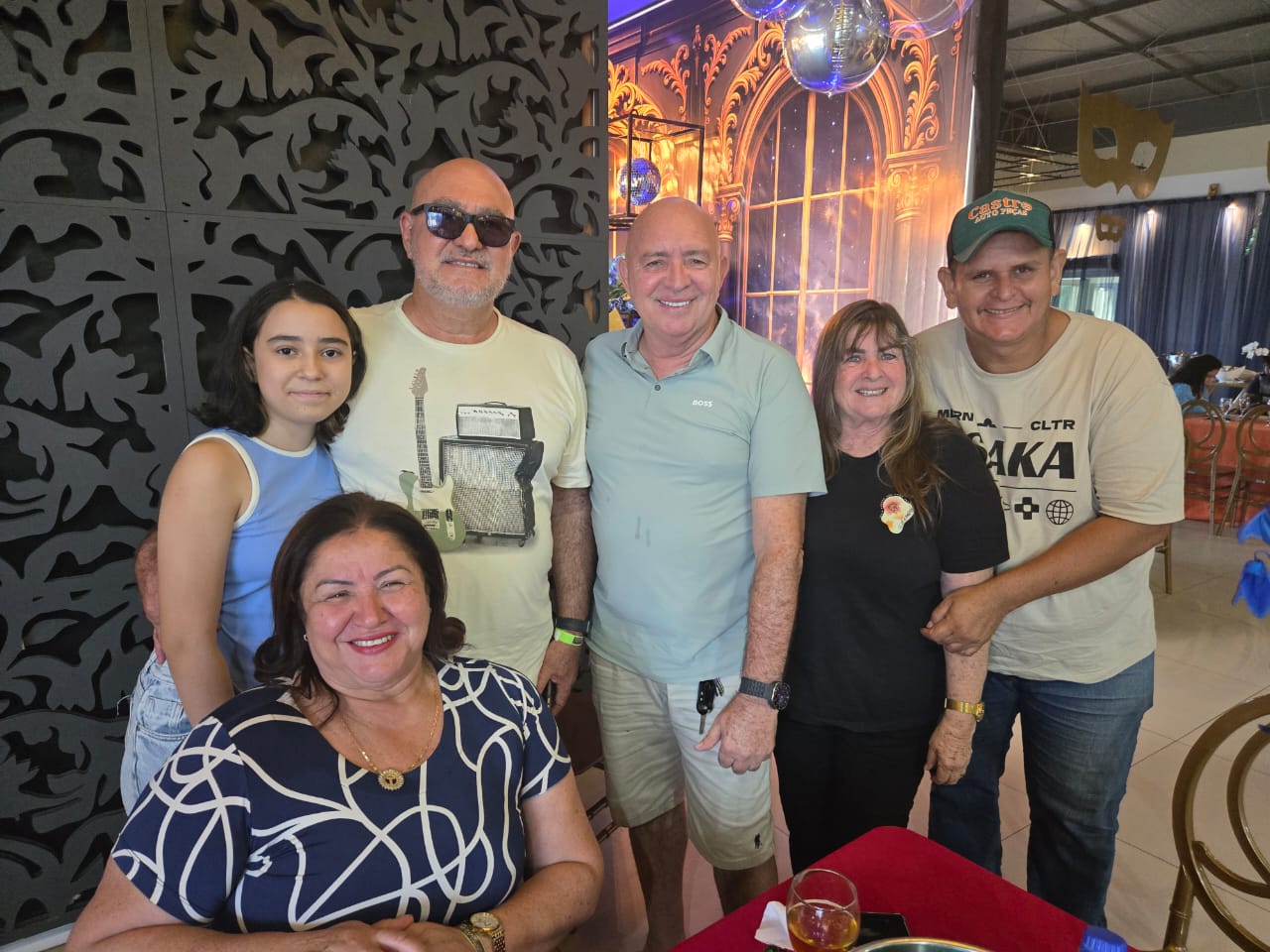 Casa do Rio is going to boil: Carnival promises revelry, blocks and lots of entertainment on the 14th