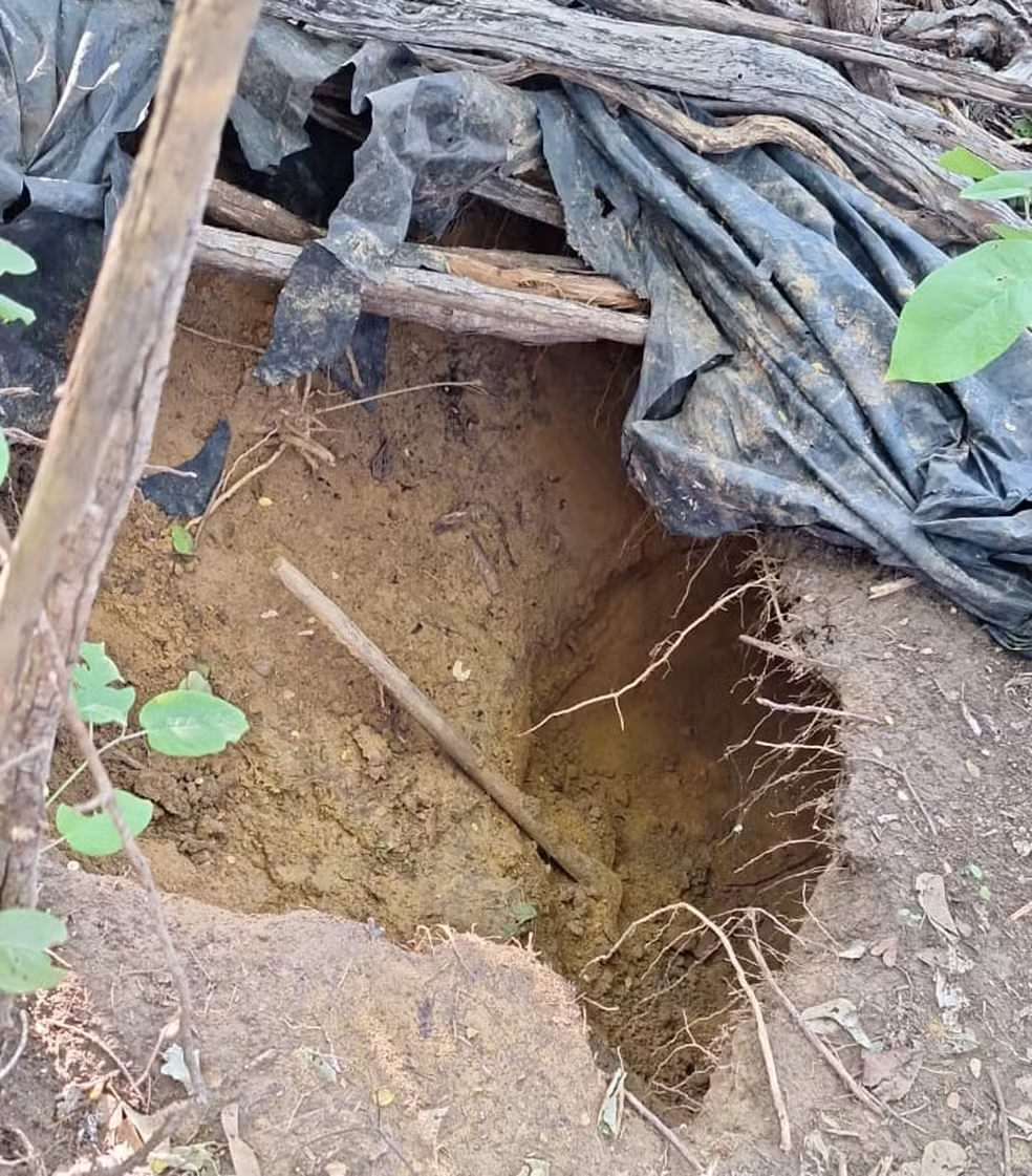 Two years ago, people from Acre fled from prison in Mossoró and caused losses of R$6 million