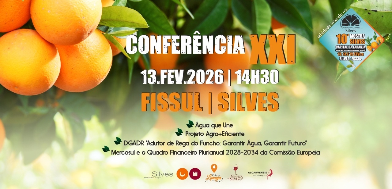 Experts meet in Silves to discuss the citrus sector