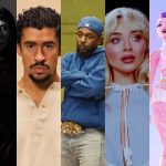 Grammy announces nominees this Friday (7/11); check out the main listings