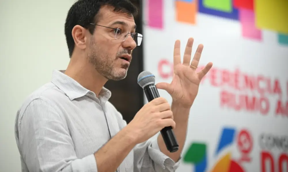 After Rondônia confirmed four cases of Mpox this Friday (20), infectious disease doctor Thor Dantas issued a warning to the population of Acre.