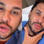 “Our minds get confused”, says Lucas Guimarães about reuniting with Carlinhos