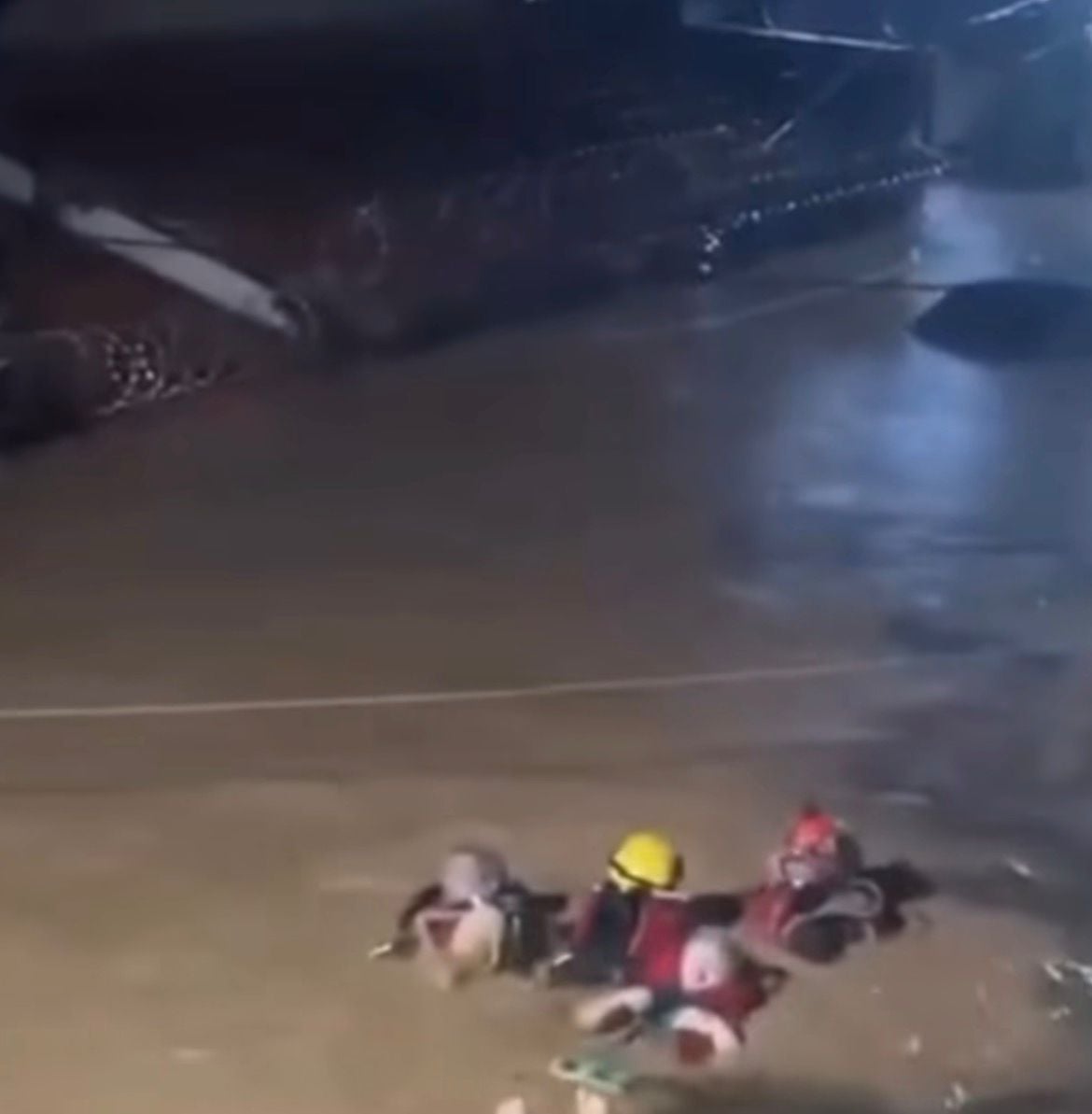 Intense rains caused at least 22 deaths, left dozens missing and hundreds homeless. Classes have been suspended, and teams continue to search for buried victims.