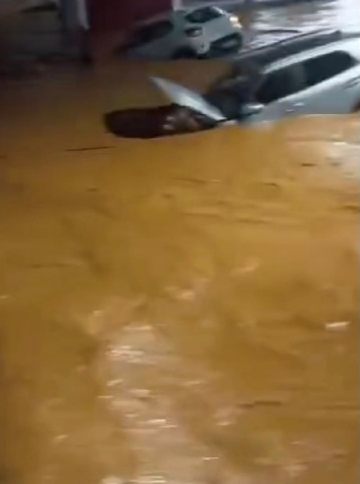 Intense rains caused at least 22 deaths, left dozens missing and hundreds homeless. Classes have been suspended, and teams continue to search for buried victims.