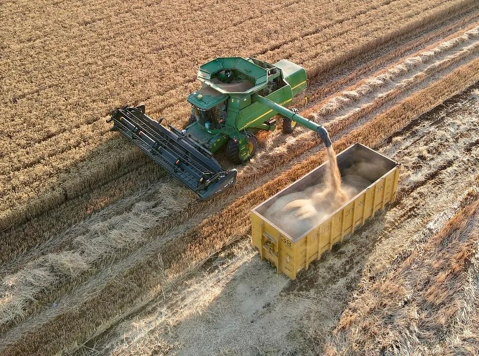 UMinho: Pretecht helps farmers anticipate risks