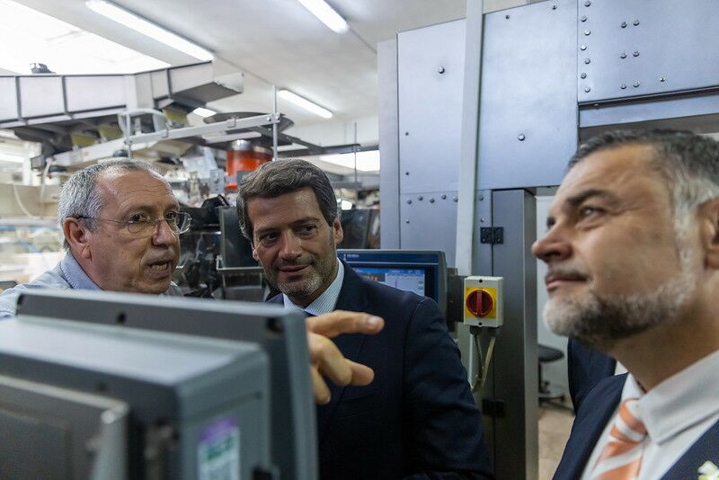 A new big party to the right of Chega – not an unreasonable idea