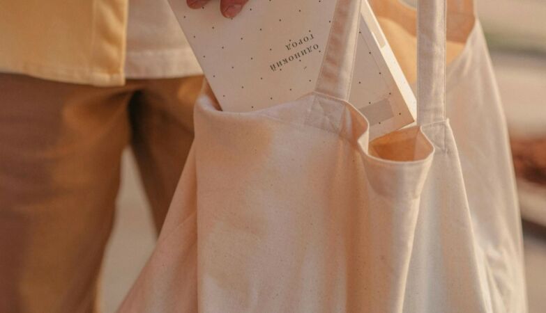 Analog bags are the new asset of generation Z to reduce exposure to screens