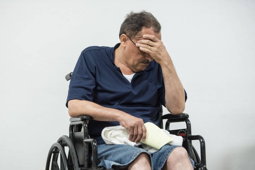 Chikungunya virus: Portugal is in the area with the highest risk of transmission