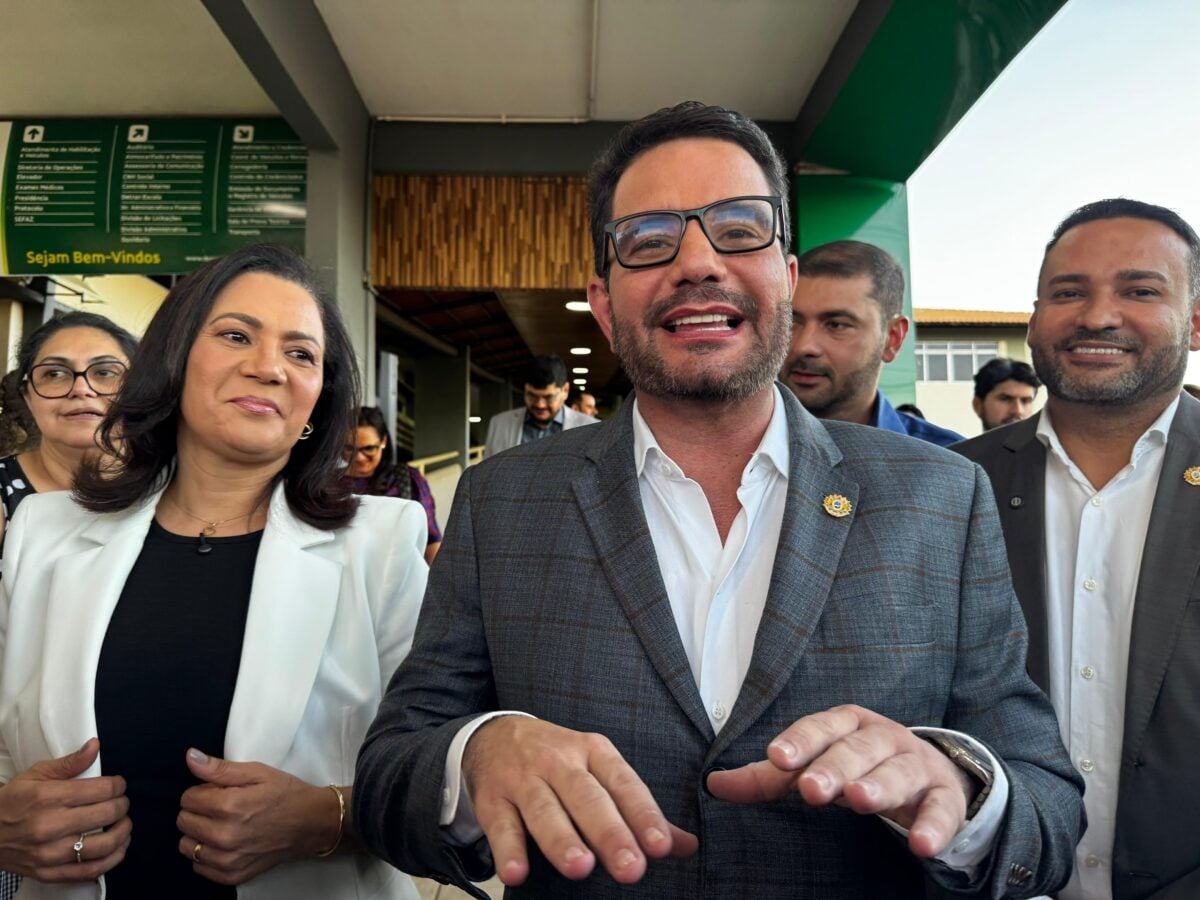 Gladson says there is a 90% chance that the PL will support Mailza: 'Now it's a game of chess'