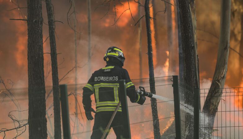 Today's old mattresses could save lives in tomorrow's fires