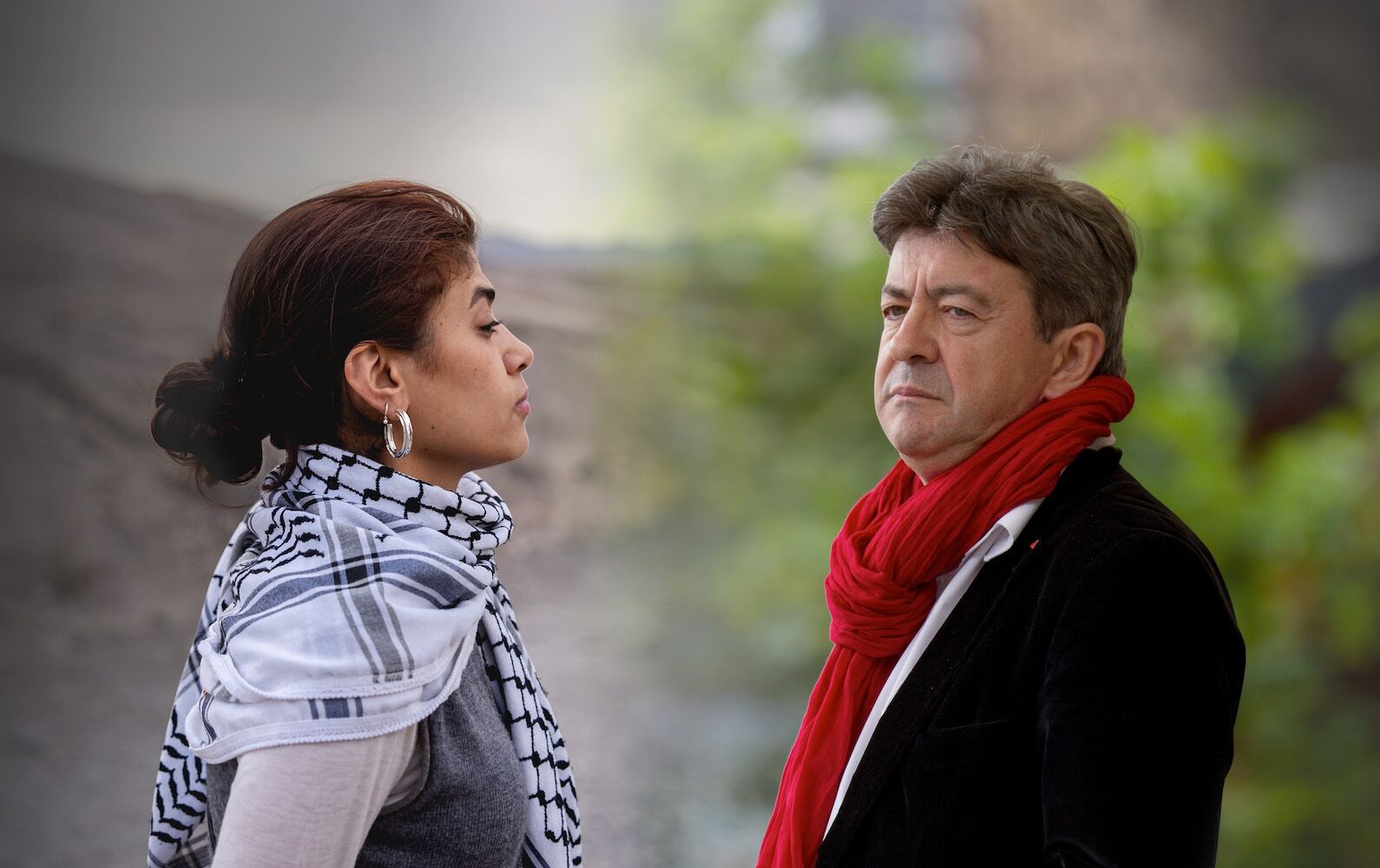 Mélenchon under fire. Death of far-right Antifa activist shakes French politics