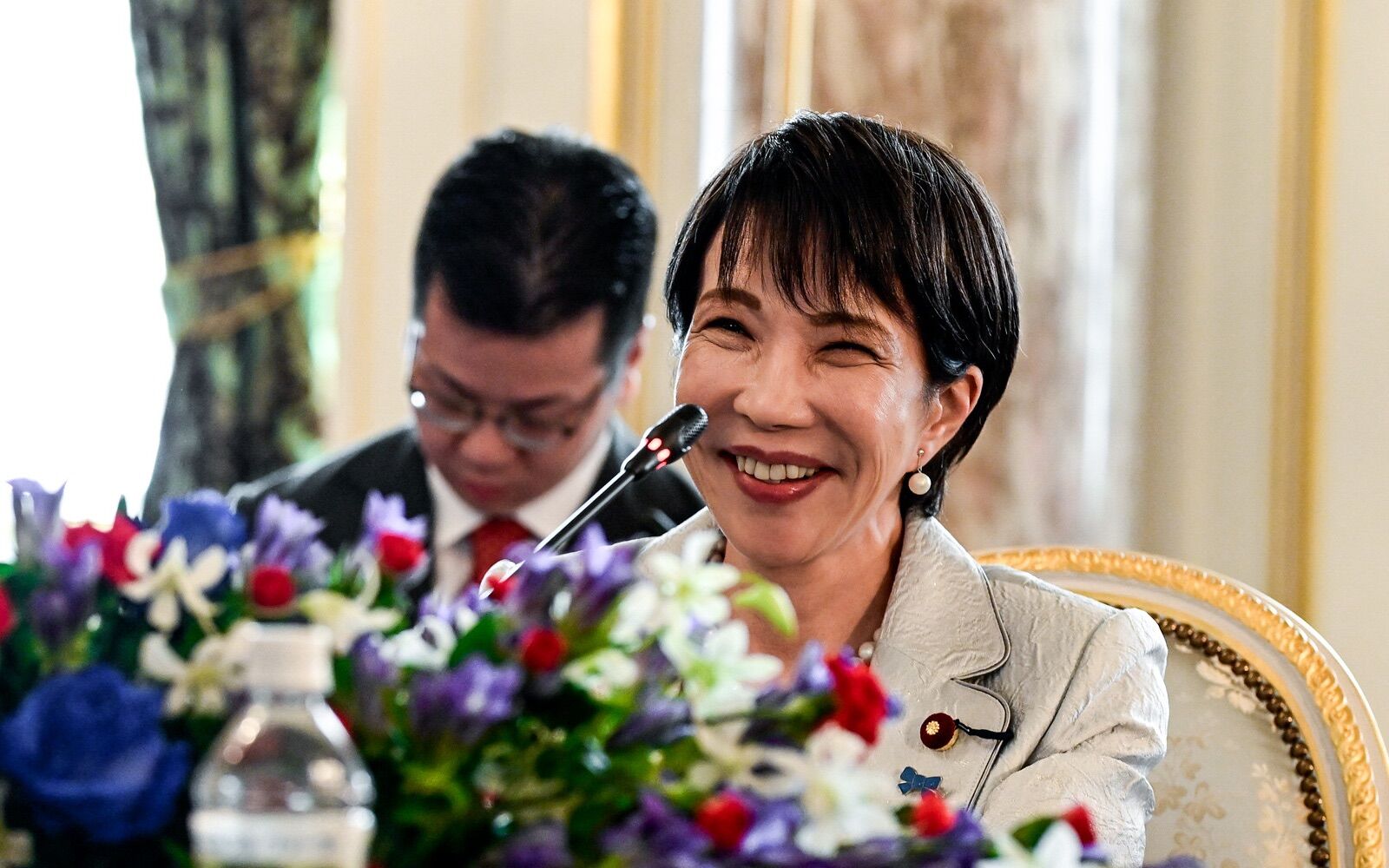 The unexpected economic formula of “Iron Lady” Takaichi that is triumphing in Japan