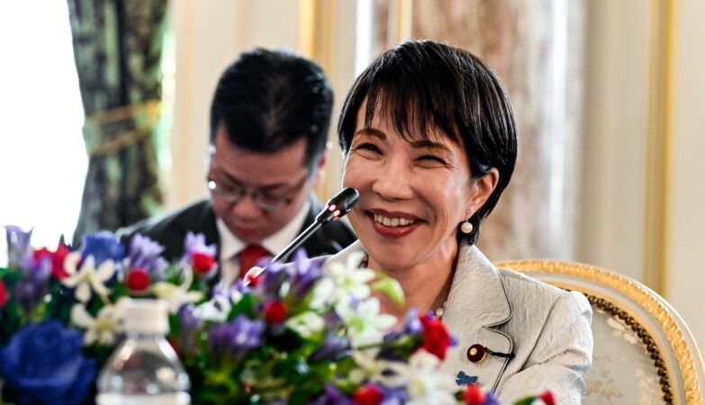 The unexpected economic formula of “Iron Lady” Takaichi that is triumphing in Japan