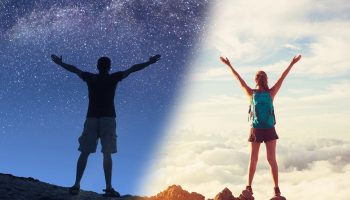 After all, there are 5 types of night owls and early risers. What's yours?