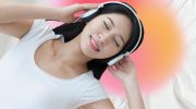 Pink noise reduces REM sleep and can harm sleep quality