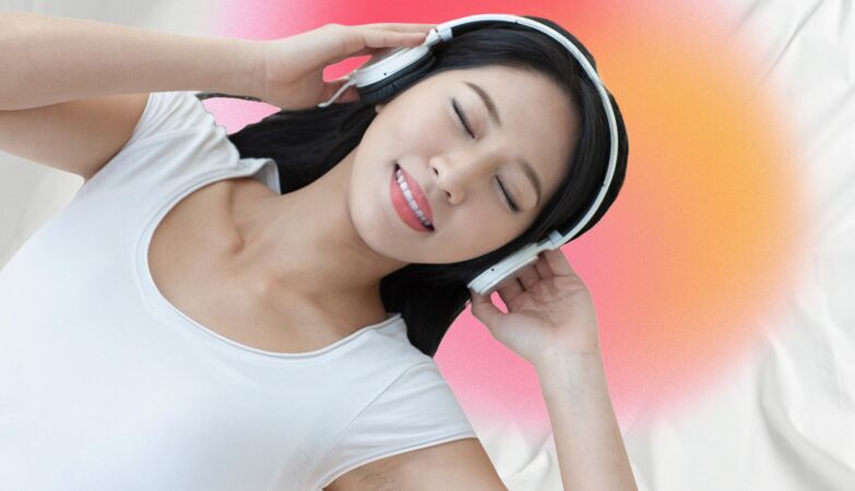 Pink noise reduces REM sleep and can harm sleep quality
