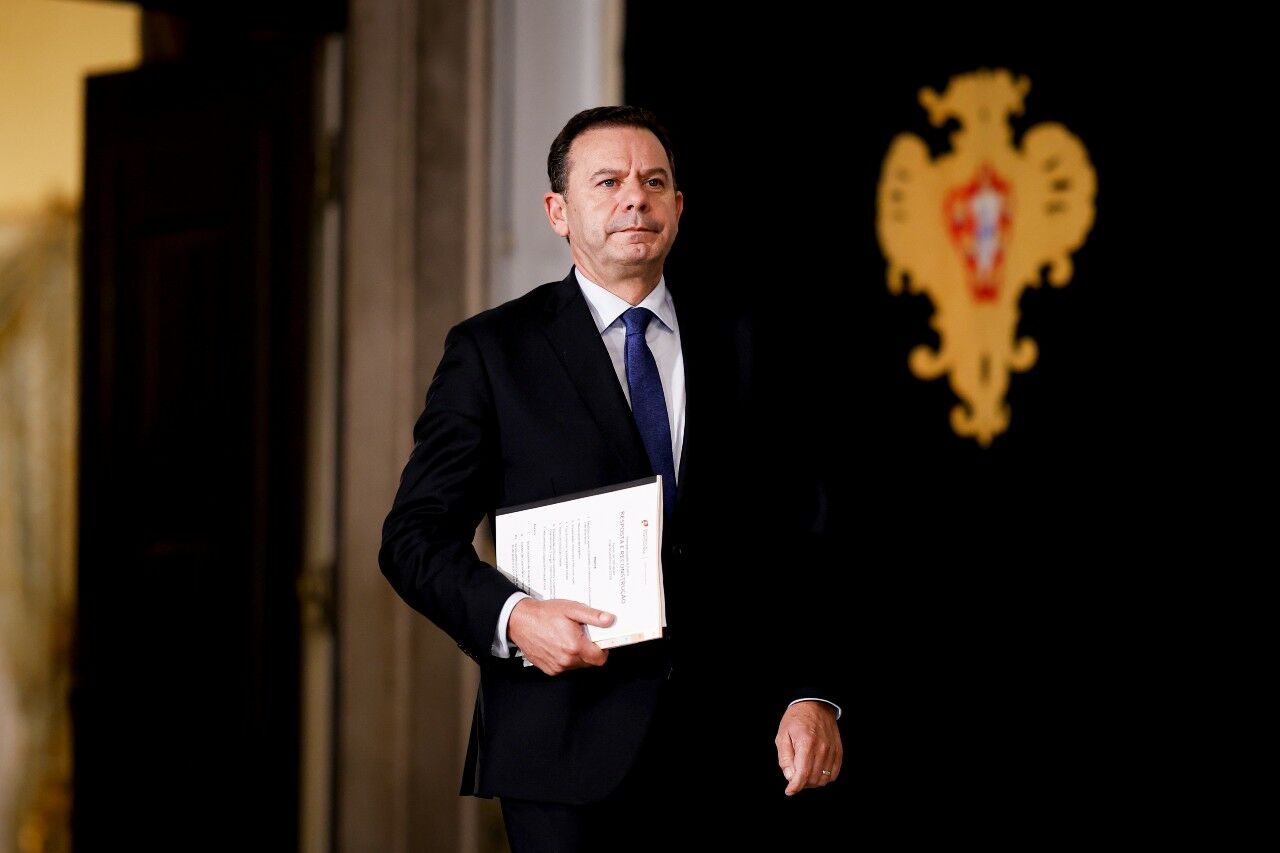 Pay attention to Sunday (election day): Montenegro warns that bad weather will be a big challenge