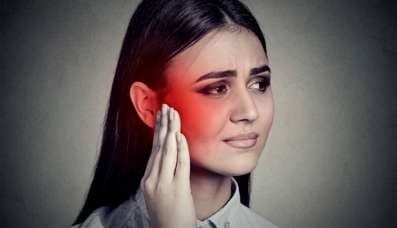 “Electric shocks to the face.” What it's like to live with the world's most painful medical condition