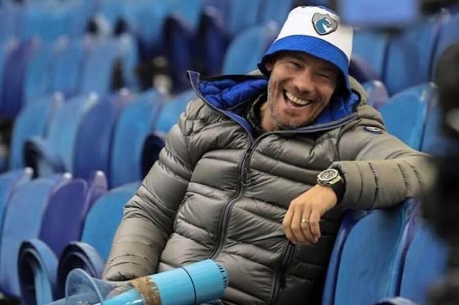 Fernando Madureira released from prison