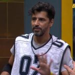 Doctor warns about choking after case involving Alberto Cowboy on “BBB26”