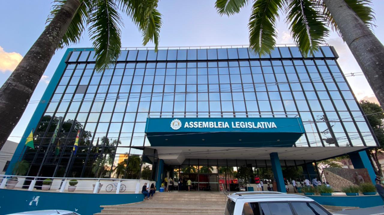 Aleac should only have one deputy running for a seat in the Chamber in 2026; know who you are