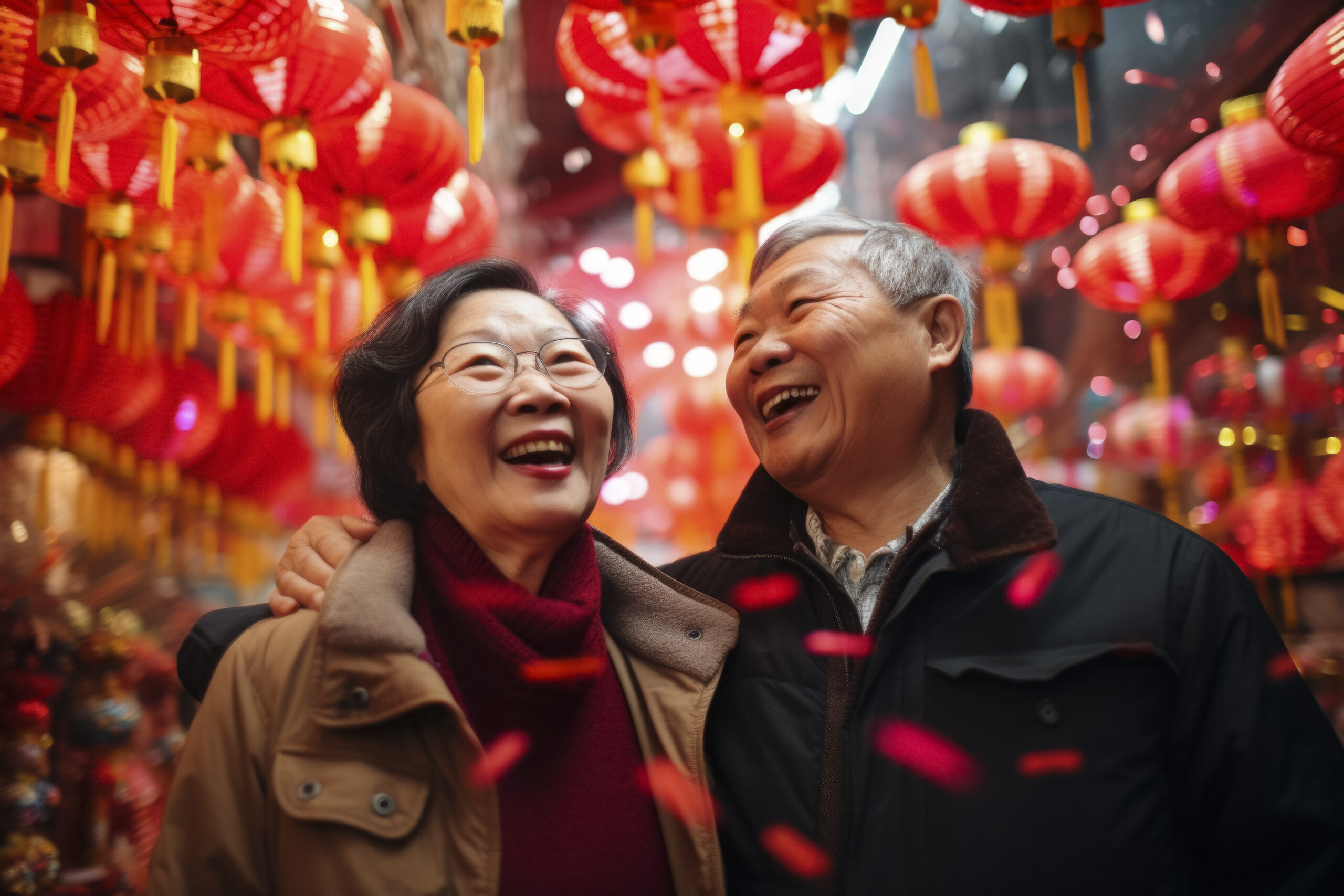 Year of the Fire Horse has begun: these 5 foods can 'bring' luck and prosperity to your table