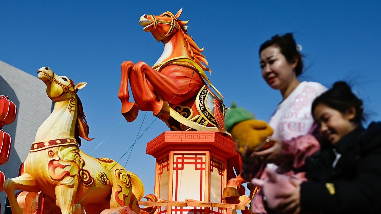 How to face challenges in the Year of the Fire Horse 2026. Powerful astral energies return after 60 years and are ready to change everything