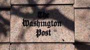 Washington Post: CEO Will Lewis resigned "in the shadow" of mass layoffs