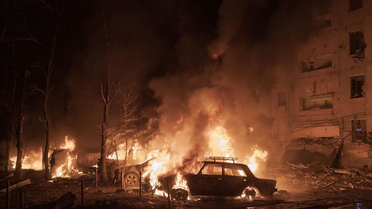 Jeffrey Sachs, UN advisor and economist, on Ukraine: "Peace is in the hands of Macron, Meloni and Merz, they must tell the Europeans the truth"