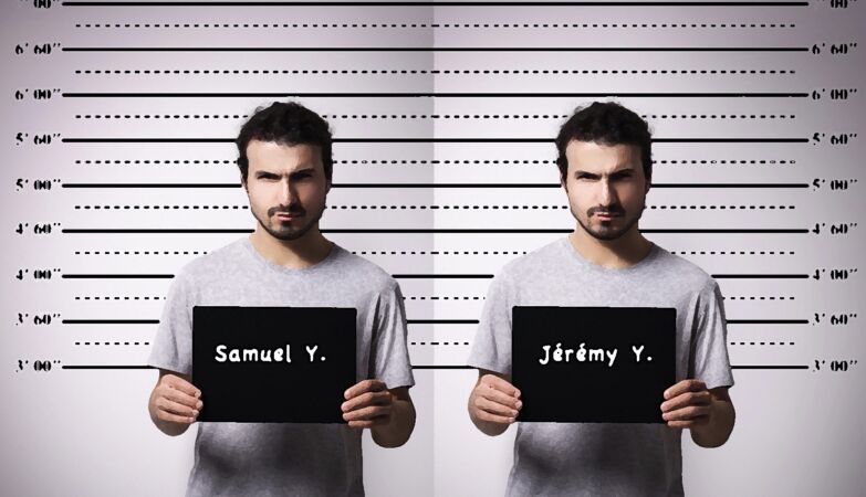 Identical twins, same DNA. French court cannot say who the murderer was