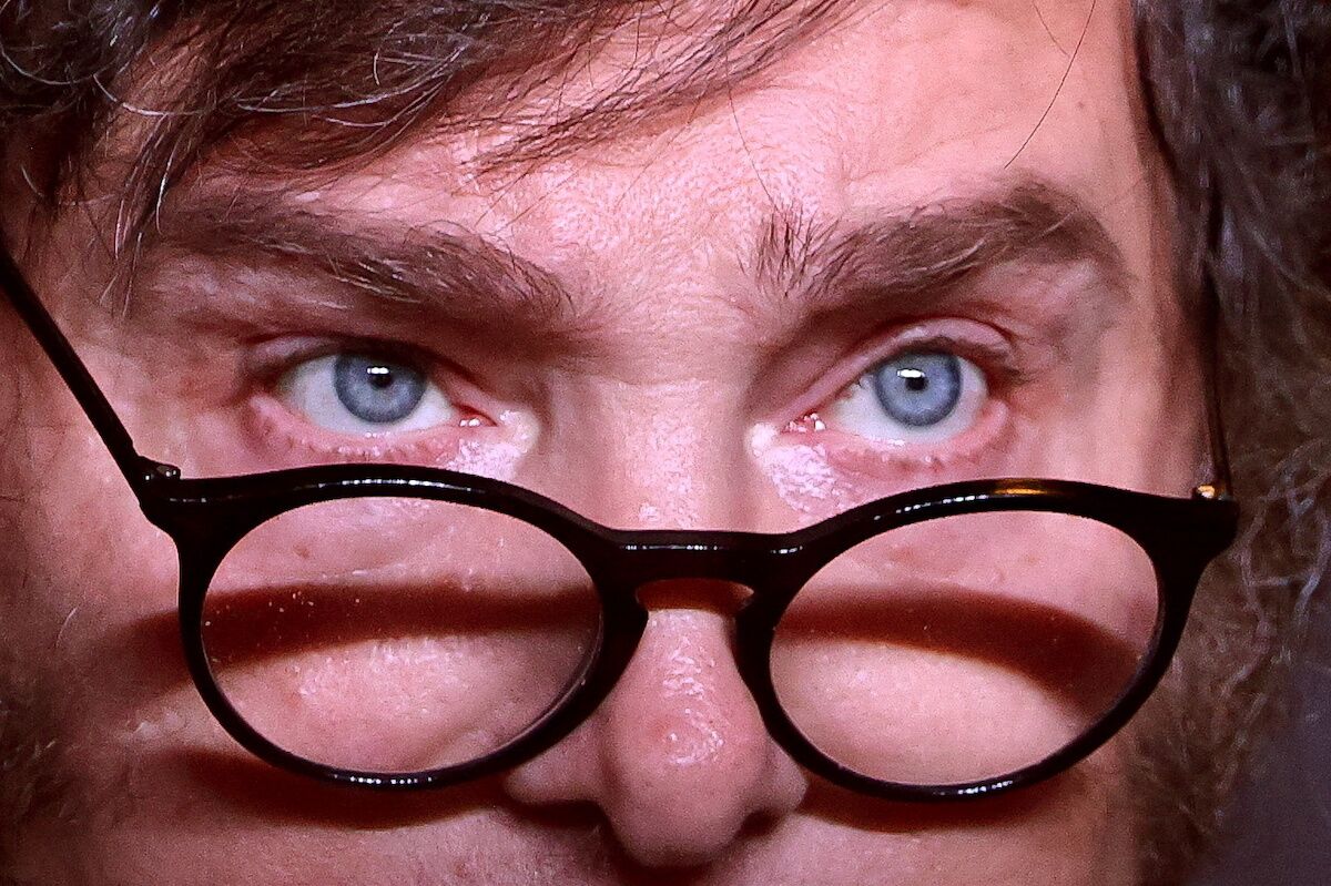 Milei creates a body to deny the press (whenever necessary)