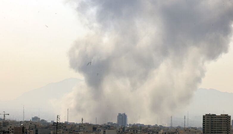 Attacks in Iran will continue “as long as necessary”. At least 40 dead in girls' school