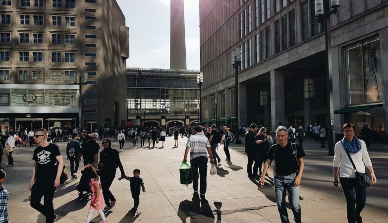 Germany's new plan to combat skyrocketing incomes
