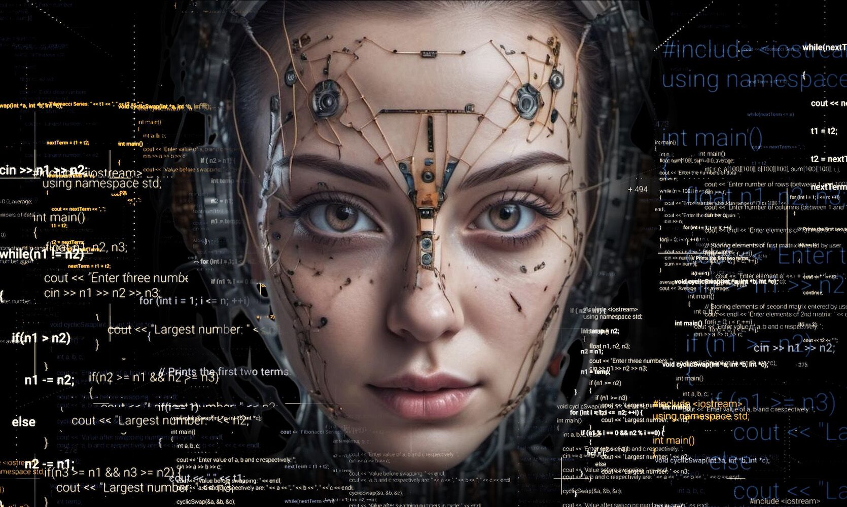 AI agent tried to publicly humiliate a programmer who rejected his code