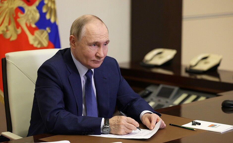 The 3 conditions that would force Putin to give up on Ukraine