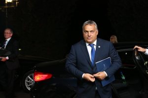 Sexual video, child abuse, poison in factory. Scandals threaten Orbán’s re-election