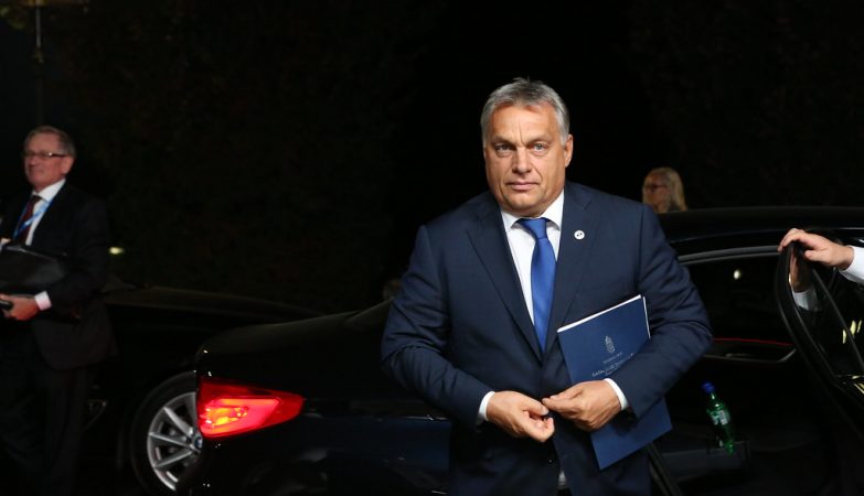 Sexual video, child abuse, poison in factory. Scandals threaten Orbán’s re-election