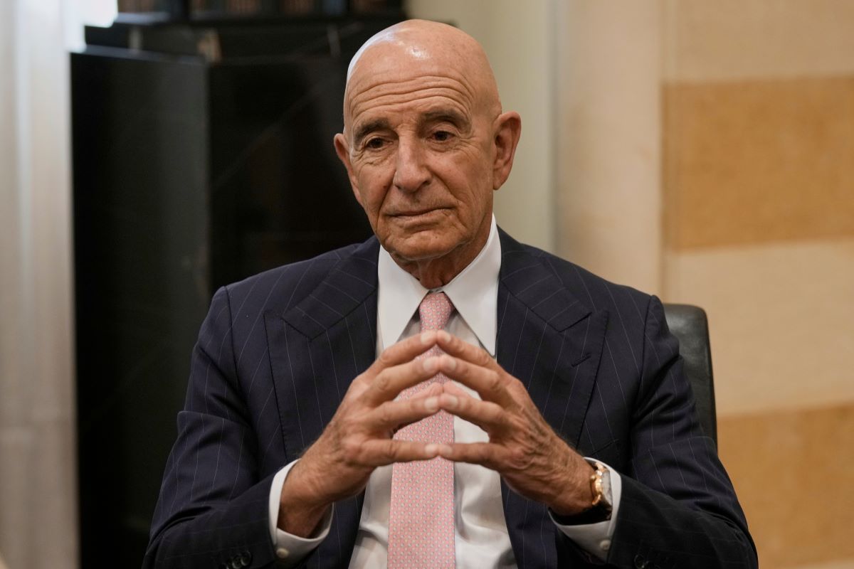 Barak: Within the next six months the S-400 issue will be resolved - Signal for F-35?