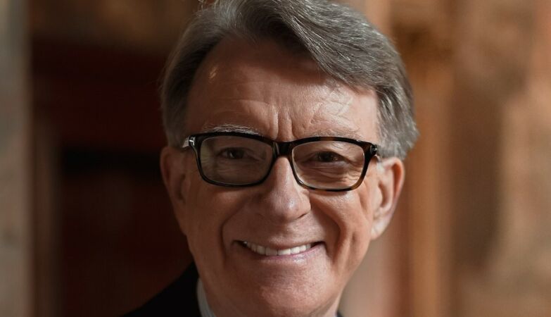 After André, former minister Peter Mandelson arrested for alleged connection with Epstein